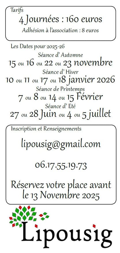 Formation Arboriculture Fruitière au Naturel